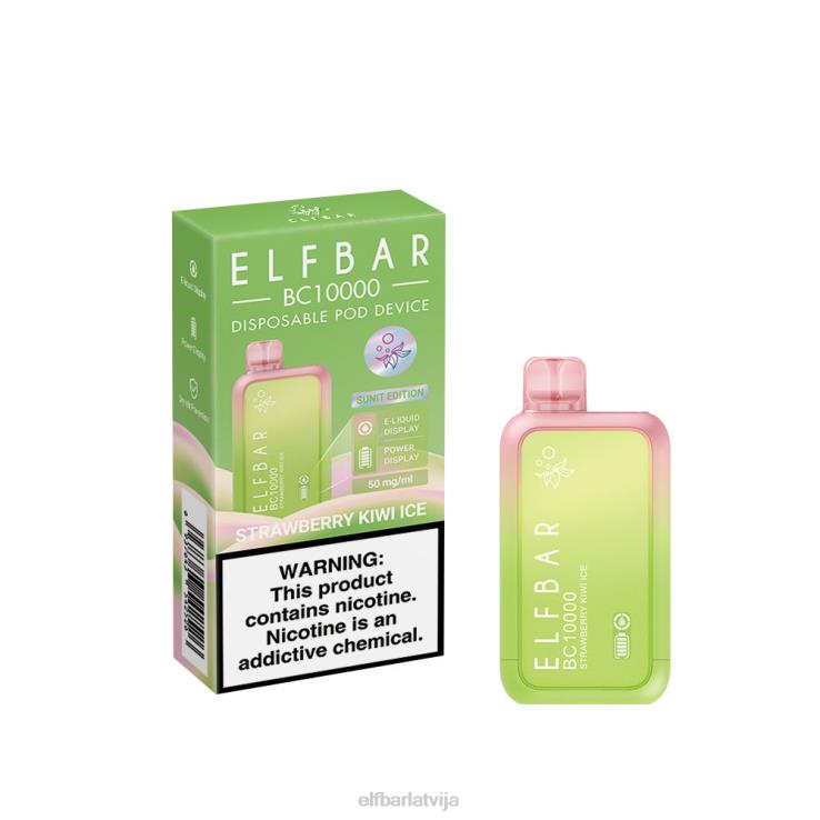 ELFBAR vienreizējās lietošanas vape jauns bc10000 10000puffs B2NP42 persiku mango